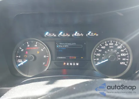 2019 Ford F-150 Xlt from USA, damaged, VIN 1FTEW1E5XKFC66592